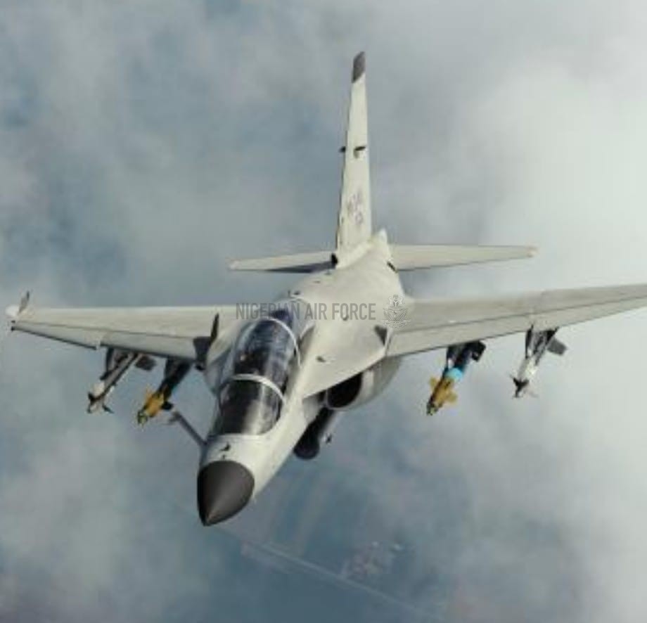MESSRS LEONARDO OF ITALY AFFIRM TIMELY DELIVERY OF M-346 FIGHTER AIRCRAFT