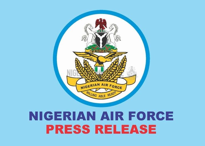 UPDATE ON MISSING NAF ALPHA JET AIRCRAFT