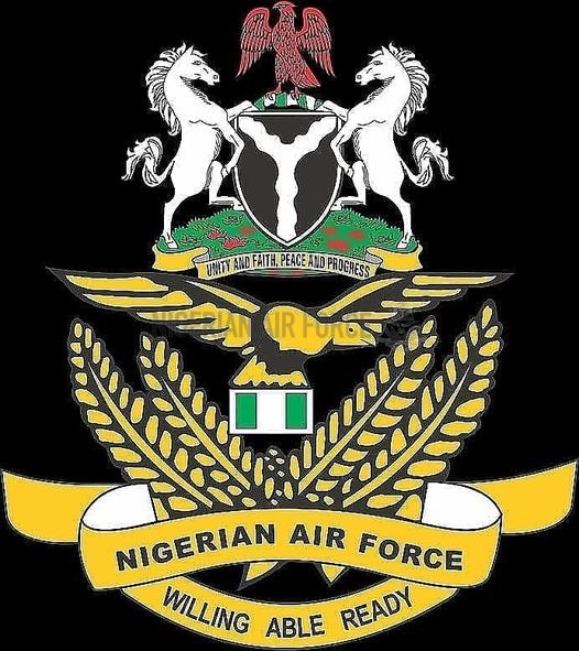AIRING OF DOCUMENTARY TITLED, “NIGERIAN AIR FORCE @ 57: RENEWED VIGOUR.”
