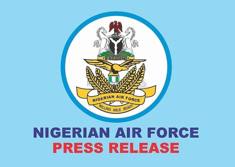 SUCCESSFUL CANDIDATES FOR 2019 NIGERIAN AIR FORCE DIRECT REGULAR COMMISSION /DIRECT SHORT SERVICE COMMISSION MEDICAL SPECIAL ENLISTMENT