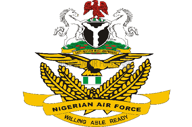 CHANGE OF DATE FOR ENTRANCE EXAMINATION INTO AIR FORCE SECONDARY SCHOOLS