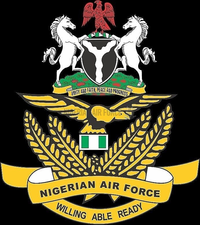 NAF APPOINTS NEW BRANCH CHIEFS, AIR OFFICERS COMMANDING, SPOKESPERSON, OTHERS