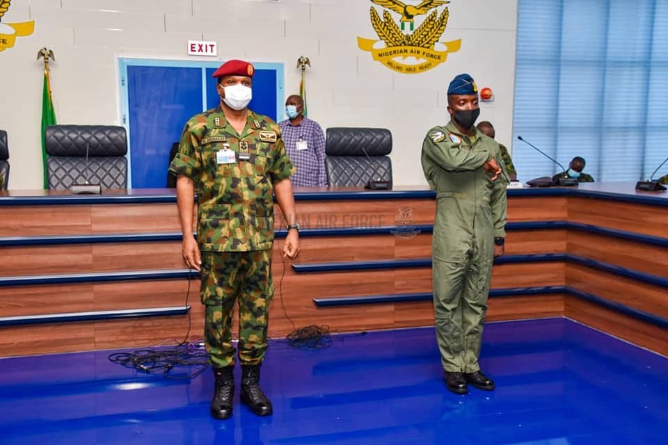 FIGHT AGAINST INSURGENCY: NAF WINGS ANOTHER COMBAT HELICOPTER PILOT