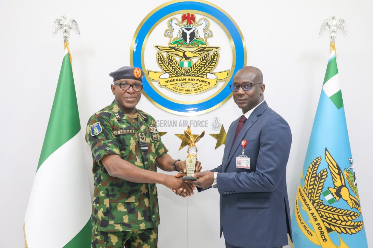 NAF SUPPORT IN CURTAILING ILLEGAL ARMS PROLIFERATION INCOMPARABLE, SAY COORD4INATOR NCCSALW