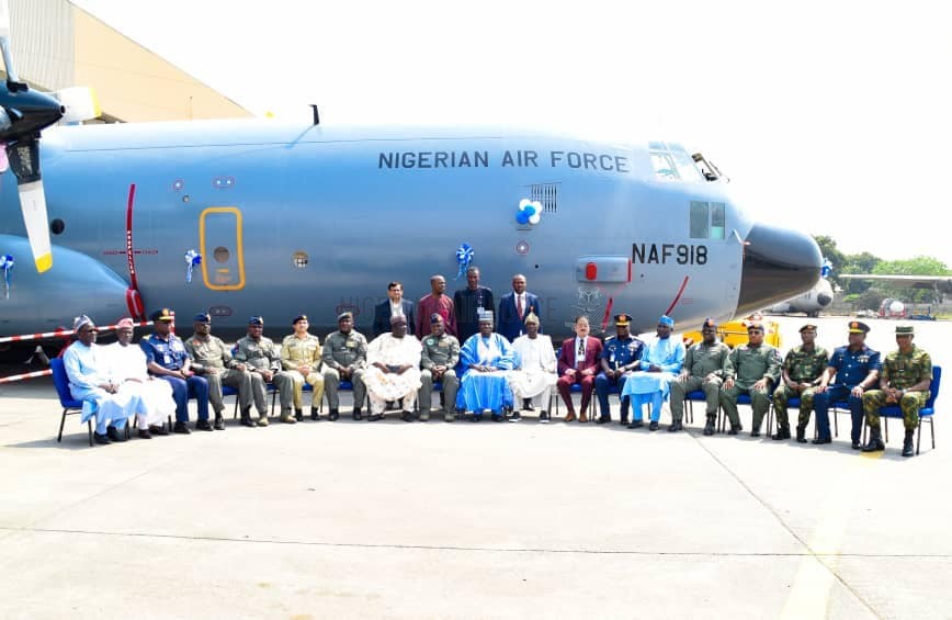2023 ELECTIONS: DEFENCE MINISTER LAUDS NAF AIRLIFT READINESS TO SUPPORT INEC