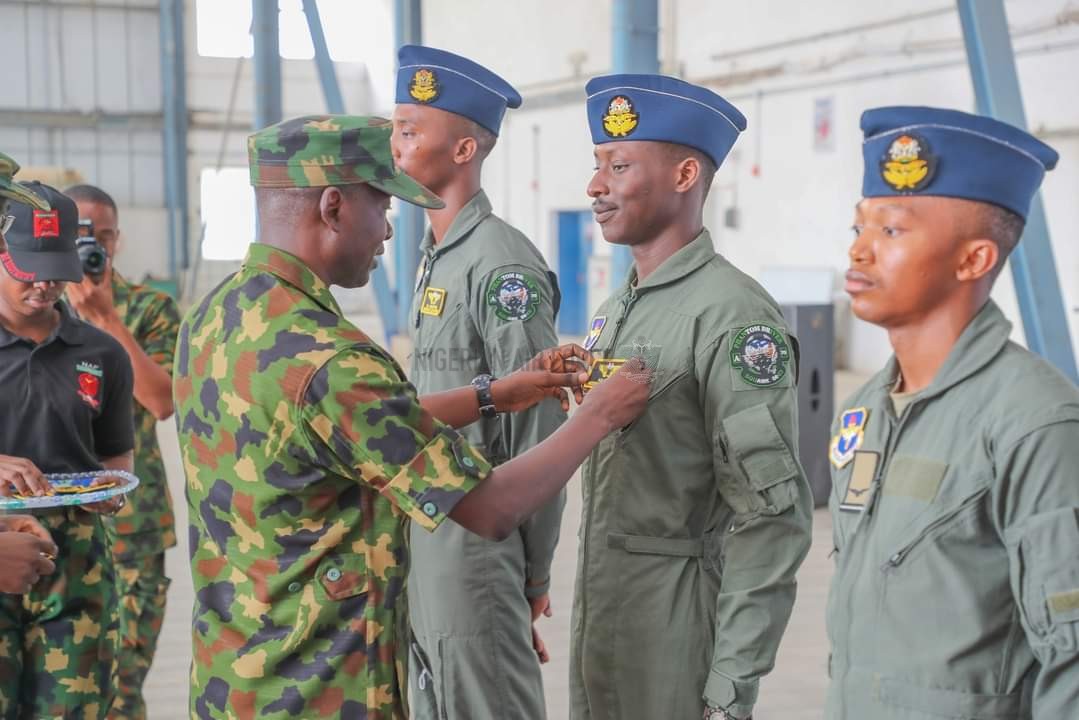 A-29ST PROGRAM: NAF COMMISSIONS OPERATIONS SUPPORT FACILITIES, WINGS ADDITIONAL 6 PILOTS