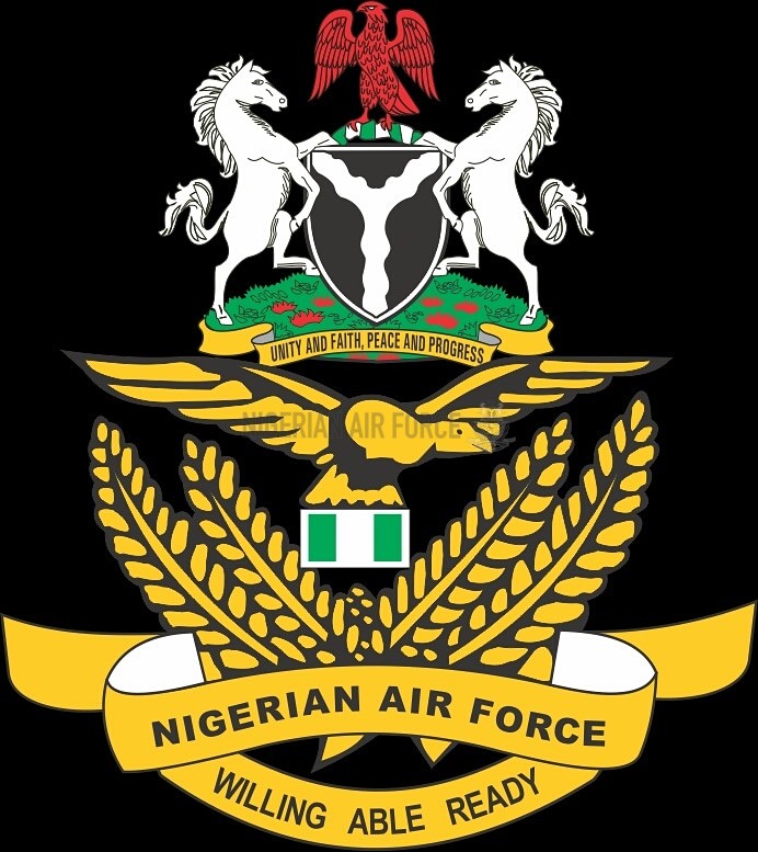 NAF INTENSIFIES AIR OFFENSIVE AGAINST TERRORISTS IN THE NORTH EAST AS AIR TASK FORCE LAUNCHES OPERATION HAIL STORM