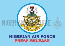 CAS REVIEWS ONGOING AIR OPERATIONS IN KADUNA AS TERRORISTS' KINGPIN ALHAJI SHANONO, OTHERS ARE NEUTRALIZED IN AIRSTRIKES