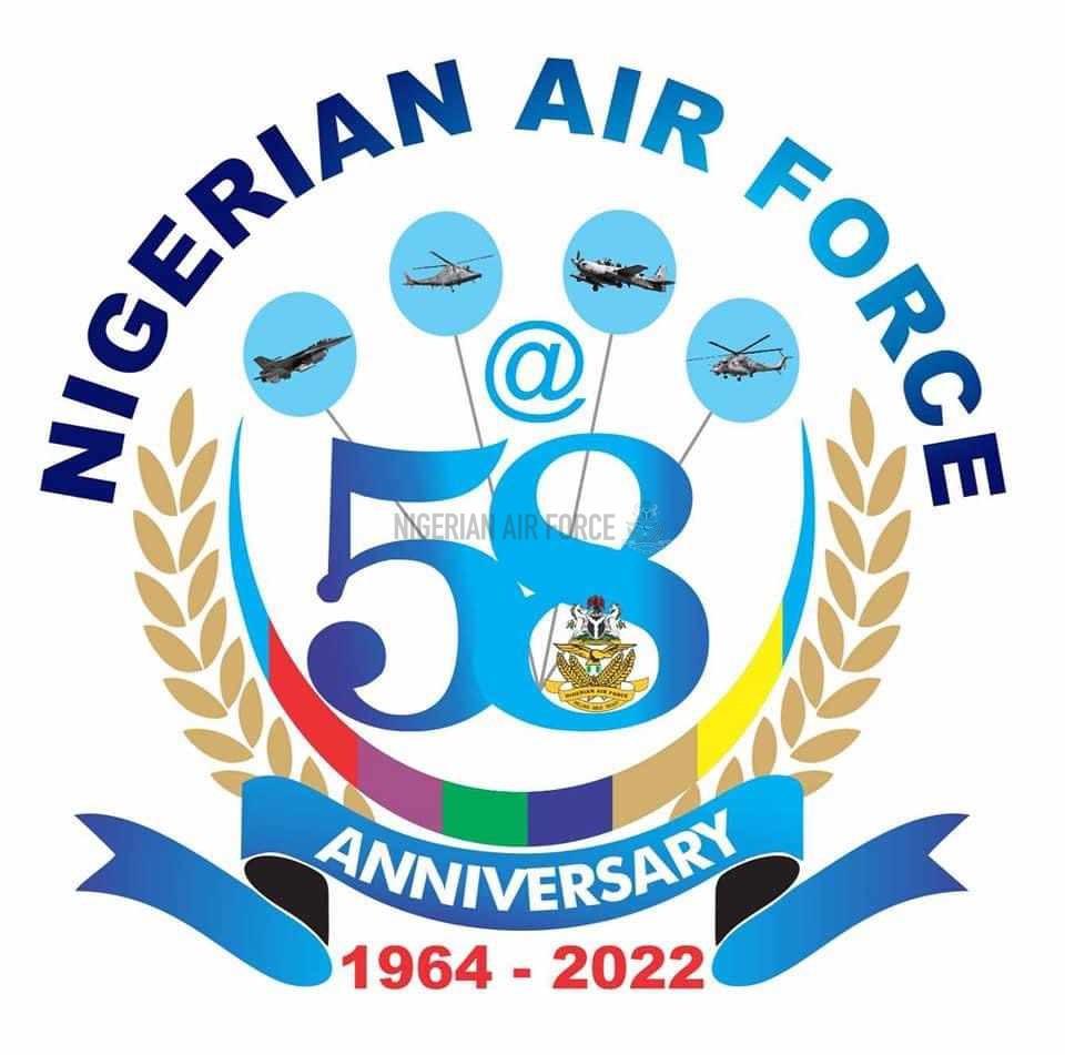 NAF COMMENCES ACTIVITIES TO MARK ITS 58TH ANNIVERSARY